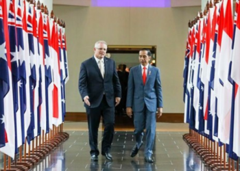 Diaspora Indonesia Didorong Optimalkan Potensi Bisnis IA-CEPA