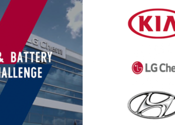 Hyundai dan LG Chem Gagas Industri Baterai Mobil Listrik di Indonesia
