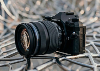 Olympus Mundur dari Bisnis Kamera Setelah 84 Tahun Eksis