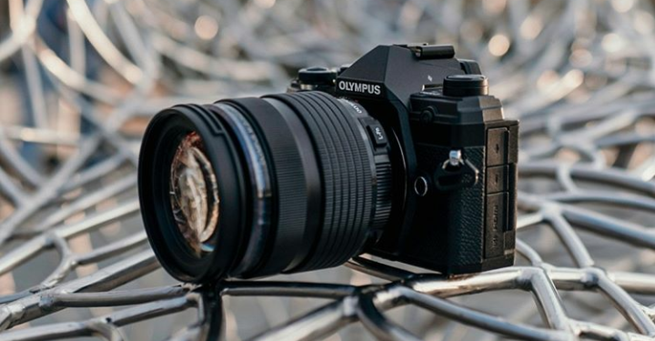 Olympus Mundur dari Bisnis Kamera Setelah 84 Tahun Eksis