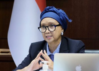 Indonesia Prakarsai Pertemuan Terbuka DK PBB, Tolak Rencana Aneksasi Israel
