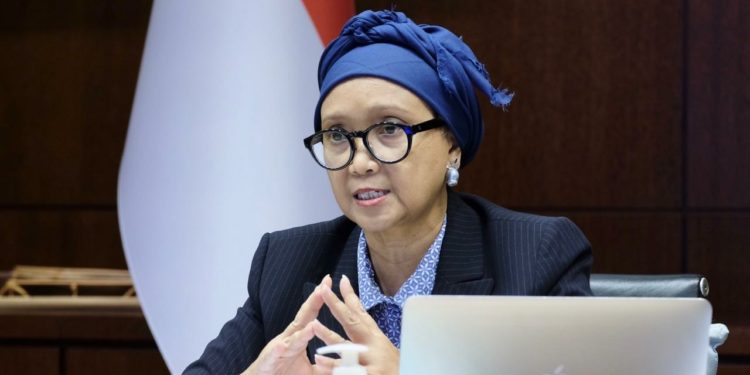 Indonesia Prakarsai Pertemuan Terbuka DK PBB, Tolak Rencana Aneksasi Israel