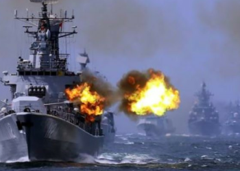 China Warning Amerika Tidak Melepaskan Rudal di Kawasan Asia Pasifik