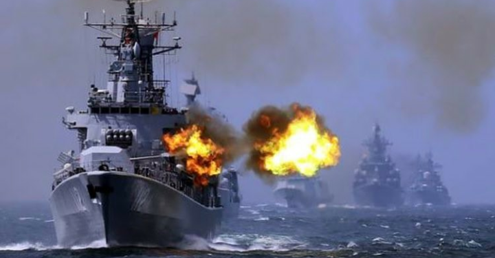 China Warning Amerika Tidak Melepaskan Rudal di Kawasan Asia Pasifik