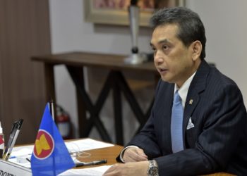 Indonesia Dorong Anggota APEC Berperan Aktif Tangani Dampak Covid-19