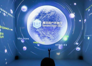 Tencent Akuisisi Iflix untuk Rebut Pasar Asia Tenggara