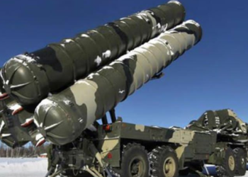India Desak Rusia Percepat Kirim Rudal S-400 dan Jet Tempur