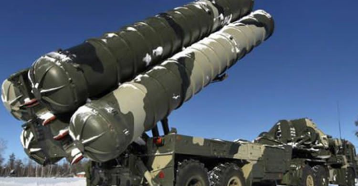 India Desak Rusia Percepat Kirim Rudal S-400 dan Jet Tempur