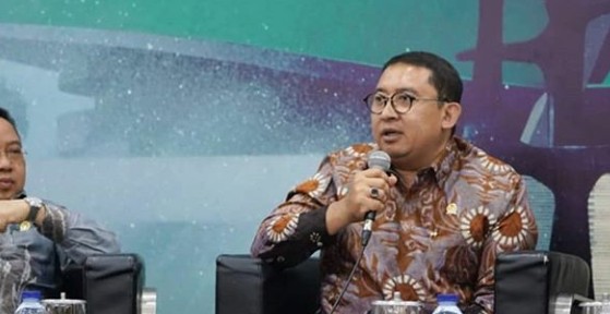 Fadli Zon Bicara TKA China ke Indonesia dan Kebijakan Donald Trump