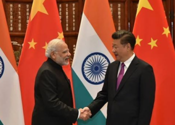 China: India Bertanggung Jawab atas Bentrokan Mematikan di Perbatasan