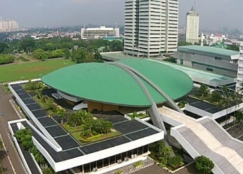 Indonesia Cetuskan World Consultative Assembly, Wadah Baru Perdamaian Dunia