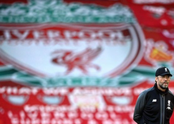 Liverpool Dipastikan Juara Liga Inggris Musim ini