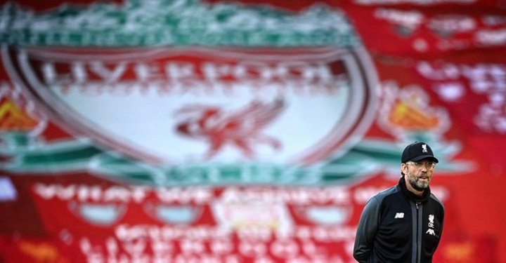 Liverpool Dipastikan Juara Liga Inggris Musim ini