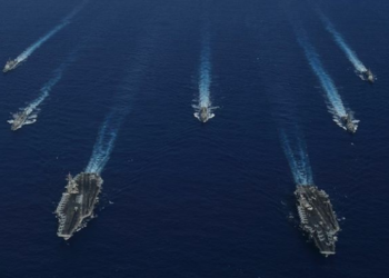 Geopolitik ASEAN Bergejolak, Pemulihan Ekonomi dan Konflik Teritorial Jadi Tantangan