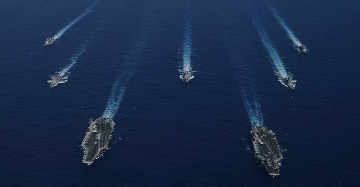 Geopolitik ASEAN Bergejolak, Pemulihan Ekonomi dan Konflik Teritorial Jadi Tantangan