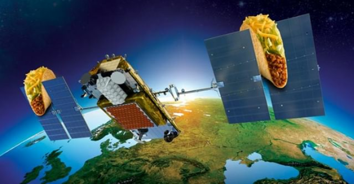 Relative Space Siap Luncurkan 6 Satelit Iridium ke Orbit Rendah Bumi