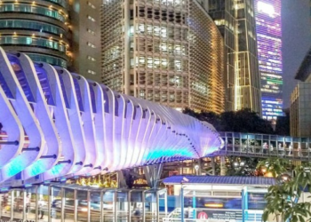 Jakarta Secara Bertahap Mulai Gunakan Energi Ramah Lingkungan