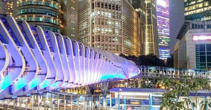 Jakarta Secara Bertahap Mulai Gunakan Energi Ramah Lingkungan