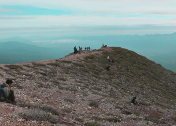 Indonesia Mulai Buka Kawasan Ekowisata dan Taman Nasional