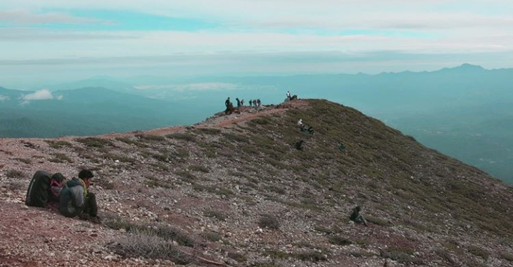 Indonesia Mulai Buka Kawasan Ekowisata dan Taman Nasional