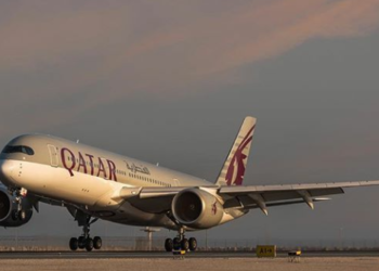 Qatar Airways akan Pensiunkan Seluruh Pesawat Boeing 777