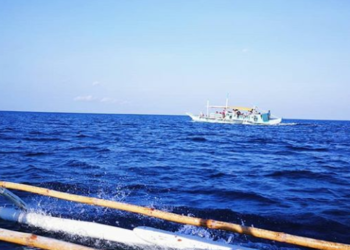 Tabrakan Kapal China dan Nelayan di Filipina, 12 Nelayan Hilang