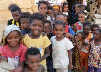 UNICEF: Krisis Kelaparan Ancam 2,4 Juta Anak di Yaman