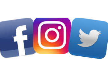 Perusahaan Global Hentikan Iklan, Saham Facebook dan Twitter Anjlok