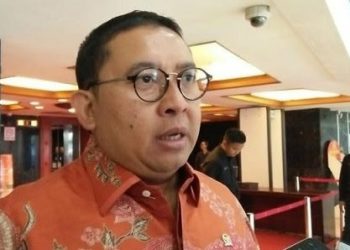 ‘Indonesia Butuh Kabinet Krisis’