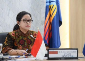 Puan Maharani Dorong Komunitas ASEAN Bersinergi Ciptakan Stabilitas Kawasan