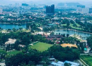 Malaysia dan Thailand Mulai Buka Obyek Wisata
