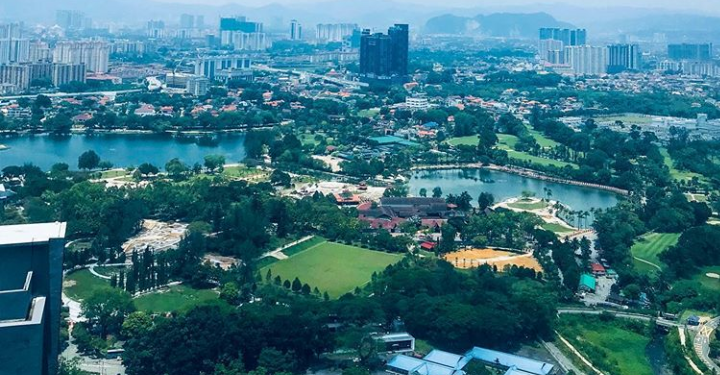 Malaysia dan Thailand Mulai Buka Obyek Wisata