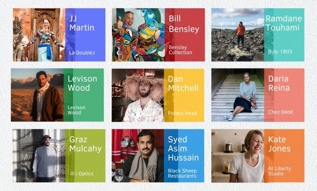 CatchOn Launches Ultimate Summer Travel Playlist Series: ‘Anywhere and Here’ 1