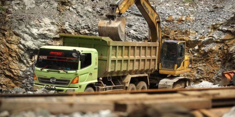 Sambut New Normal, ZINC Optimis Harga Komoditas Membaik 1 Sambut New Normal, ZINC Optimis Harga Komoditas Membaik