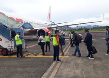 Hari ini, Lion Air Group Mulai Layani Penerbangan Domestik di Indonesia