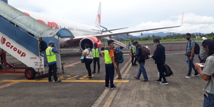 Hari ini, Lion Air Group Mulai Layani Penerbangan Domestik di Indonesia