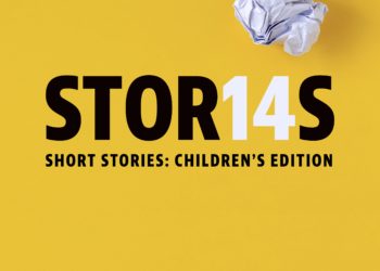 Yahoo and The GEANCO Foundation Present Global Podcast Series “STOR14S”