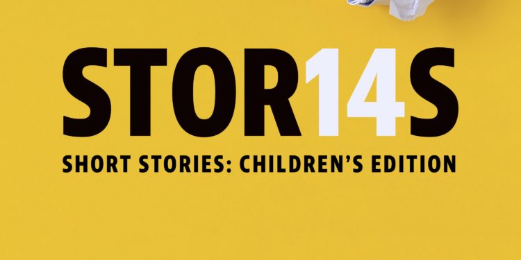 Yahoo and The GEANCO Foundation Present Global Podcast Series “STOR14S” 1 Yahoo and The GEANCO Foundation Present Global Podcast Series “STOR14S”
