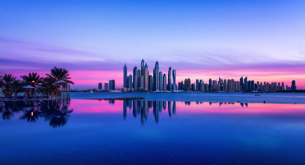 Emirates Siapkan Penawaran Spesial Sambut Wisatawan Indonesia ke Dubai 1