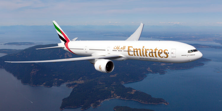 Emirates Siapkan Penawaran Spesial Sambut Wisatawan Indonesia ke Dubai