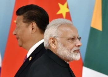 China: India Langgar Aturan WTO
