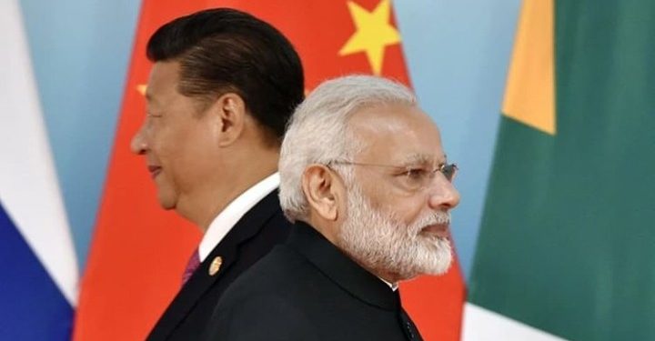 China: India Langgar Aturan WTO
