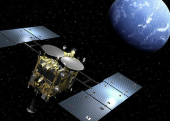 SPARX dan JAXA Kolaborasi Kembangkan Industri Luar Angkasa