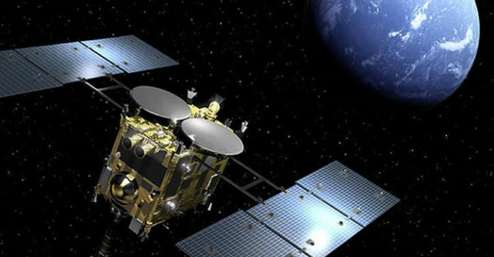 SPARX dan JAXA Kolaborasi Kembangkan Industri Luar Angkasa
