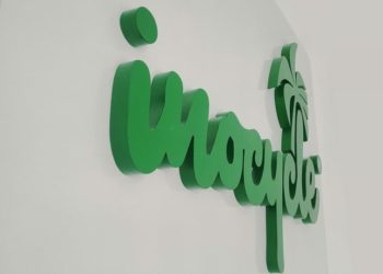 Raih Sertifikasi Sustainability, INOV Penuhi Kriteria ESG Global