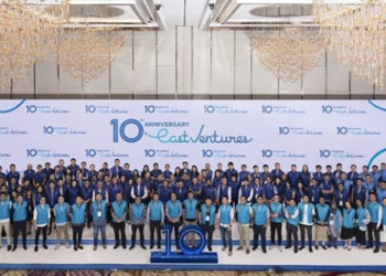 East Ventures Galang Dana Rp1,2 Triliun untuk Bantu Startup di Asia Tenggara