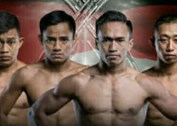 Mixed Martial Arts Kian Berkembang di Indonesia, Apa Keunggulannya?