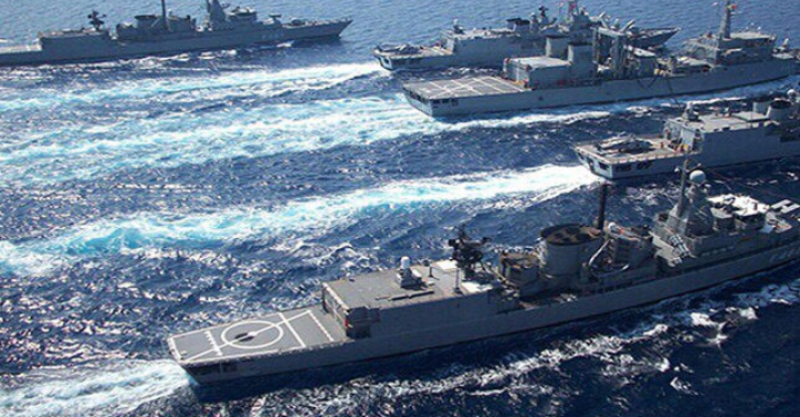 Vietnam Protes China Gelar Latihan Militer di Laut China Selatan