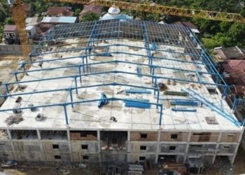Perusahaan Otomotif Jepang Relokasi Pabrik dari China ke Indonesia