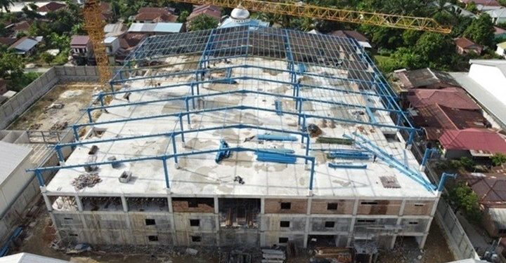 Perusahaan Otomotif Jepang Relokasi Pabrik dari China ke Indonesia